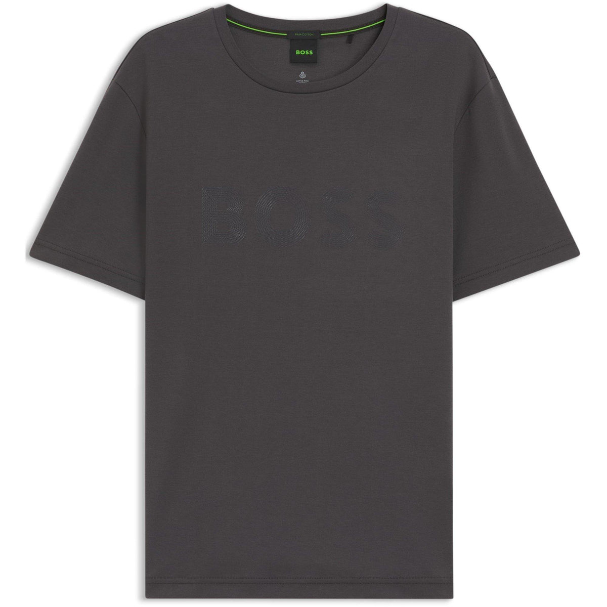 Men's T-Shirt, Future Logo Design