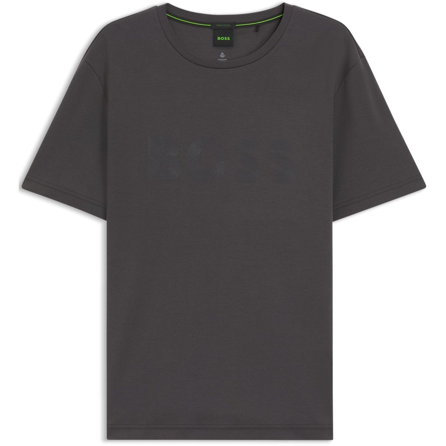 Men's T-Shirt, Future Logo Design