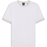 Men's Tessler T-Shirt, Minimalist Design