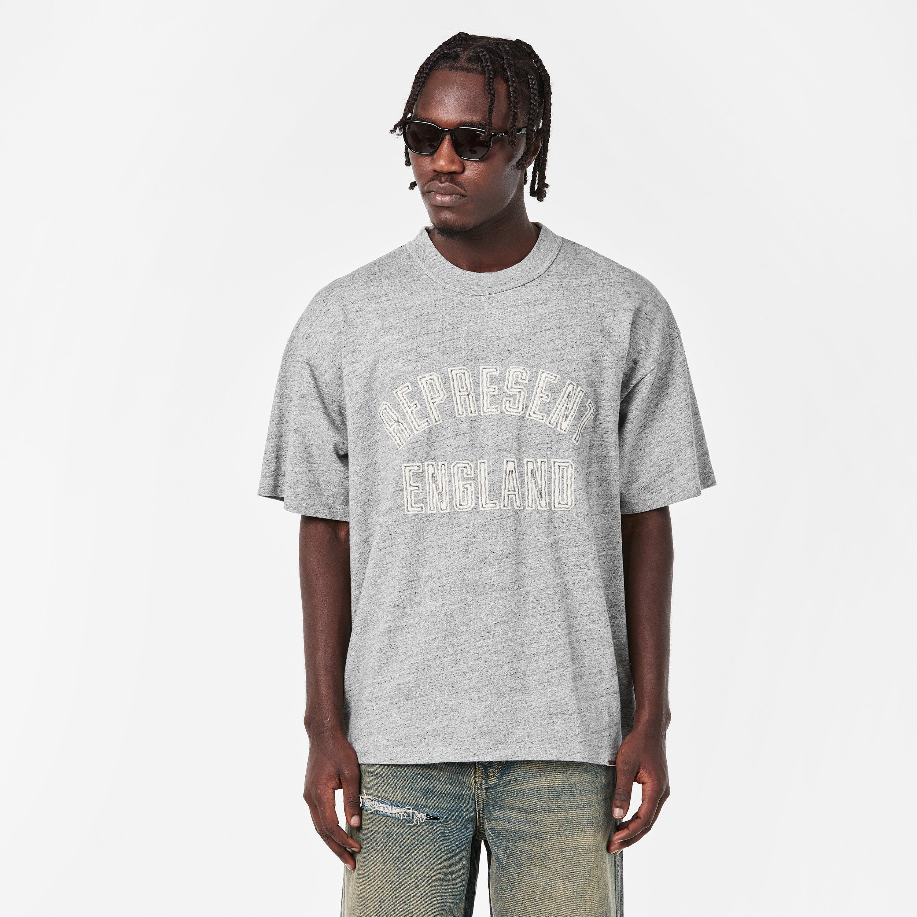 Men's Regular Fit T-Shirt