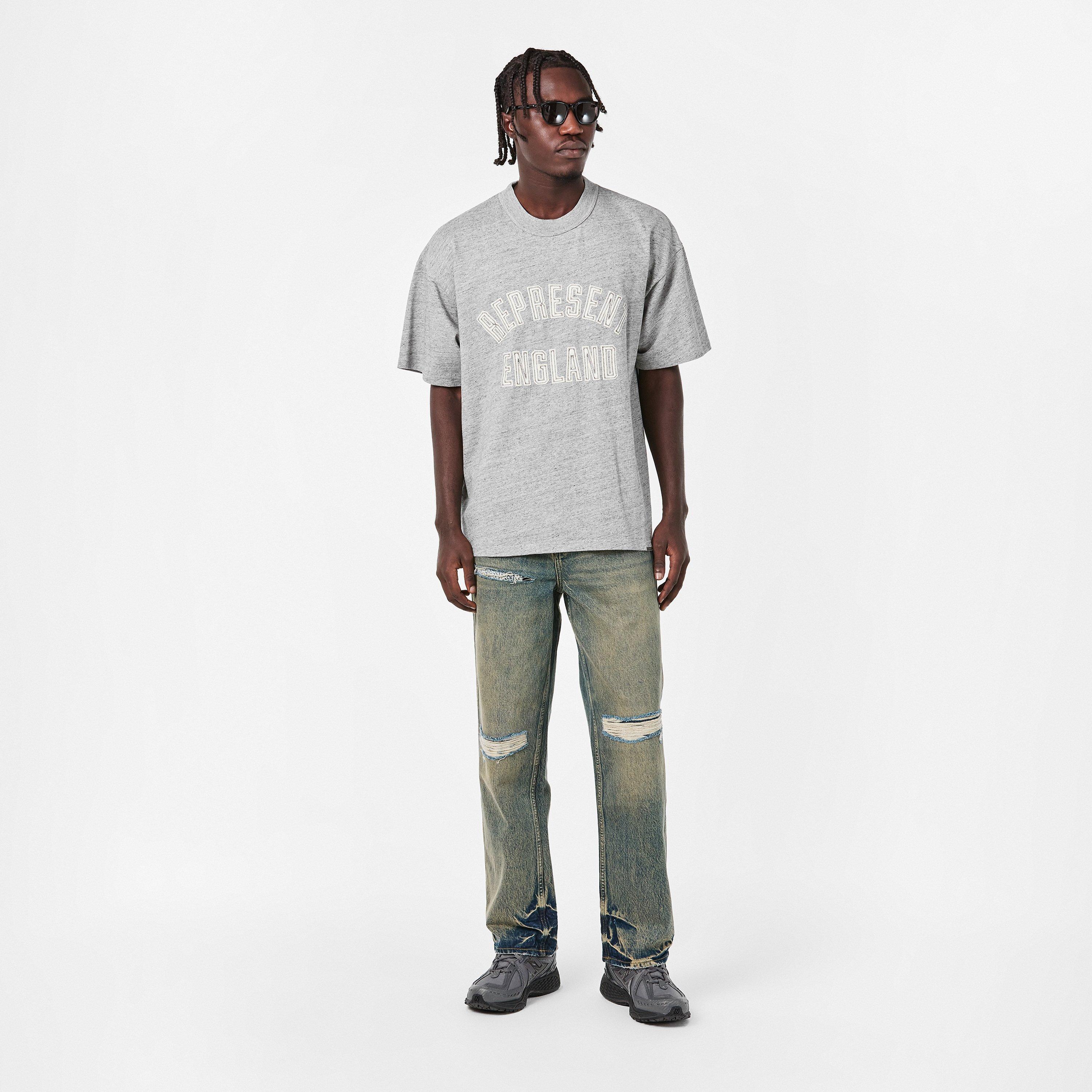 Men's Regular Fit T-Shirt