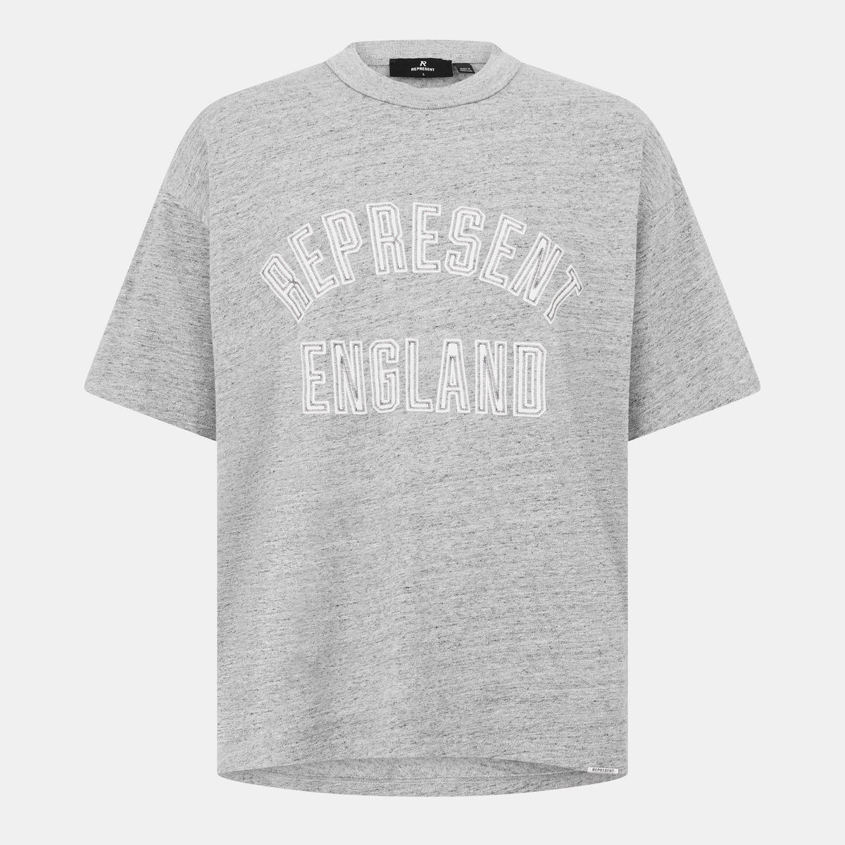 Rep Engld Aplique T Sn99