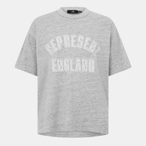 Rep Engld Aplique T Sn99