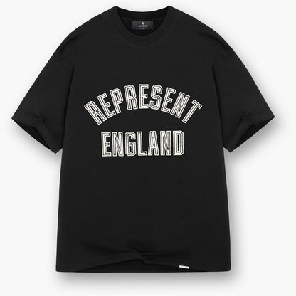 Rep Engld Aplique T Sn99