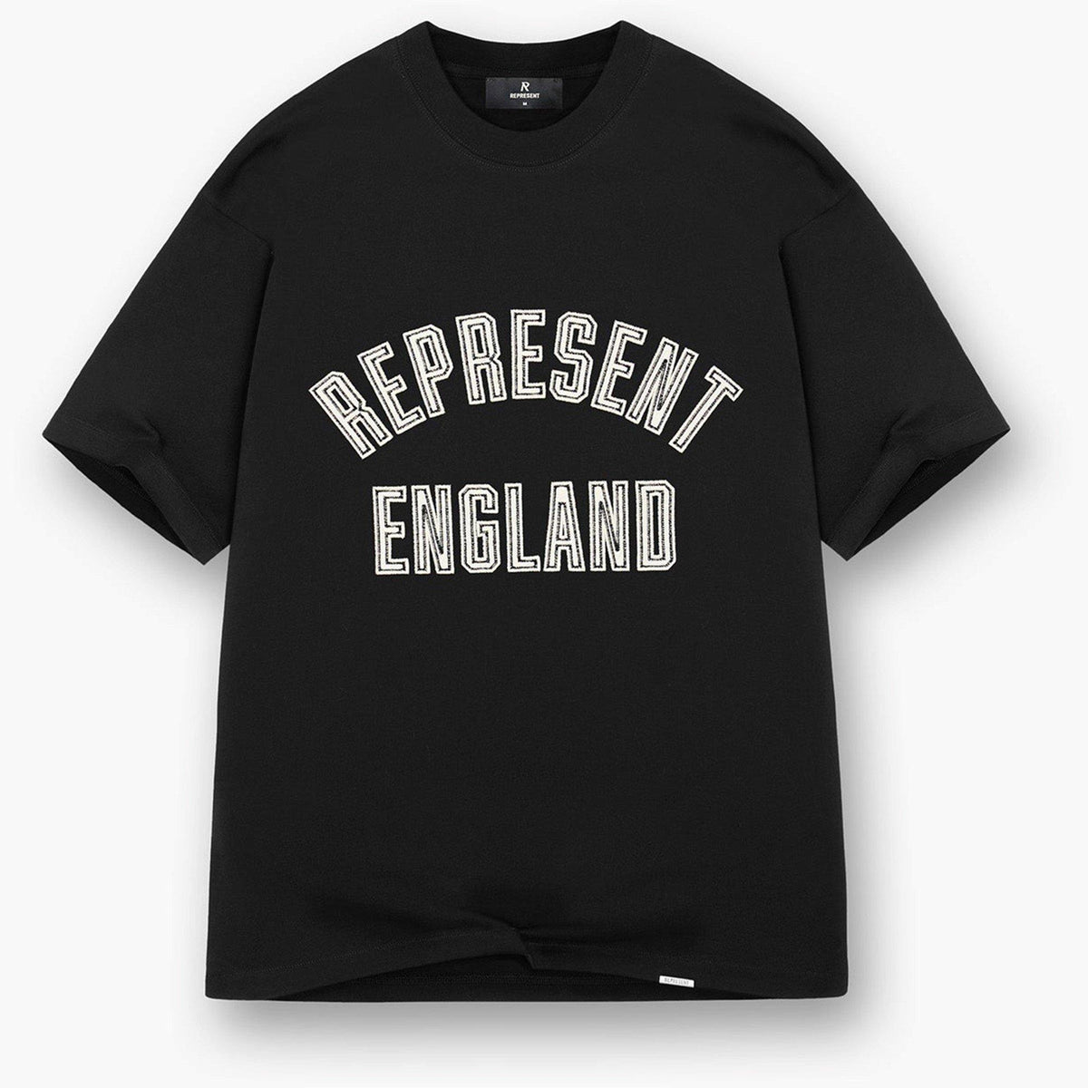 Rep Engld Aplique T Sn99