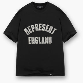 Rep Engld Aplique T Sn99