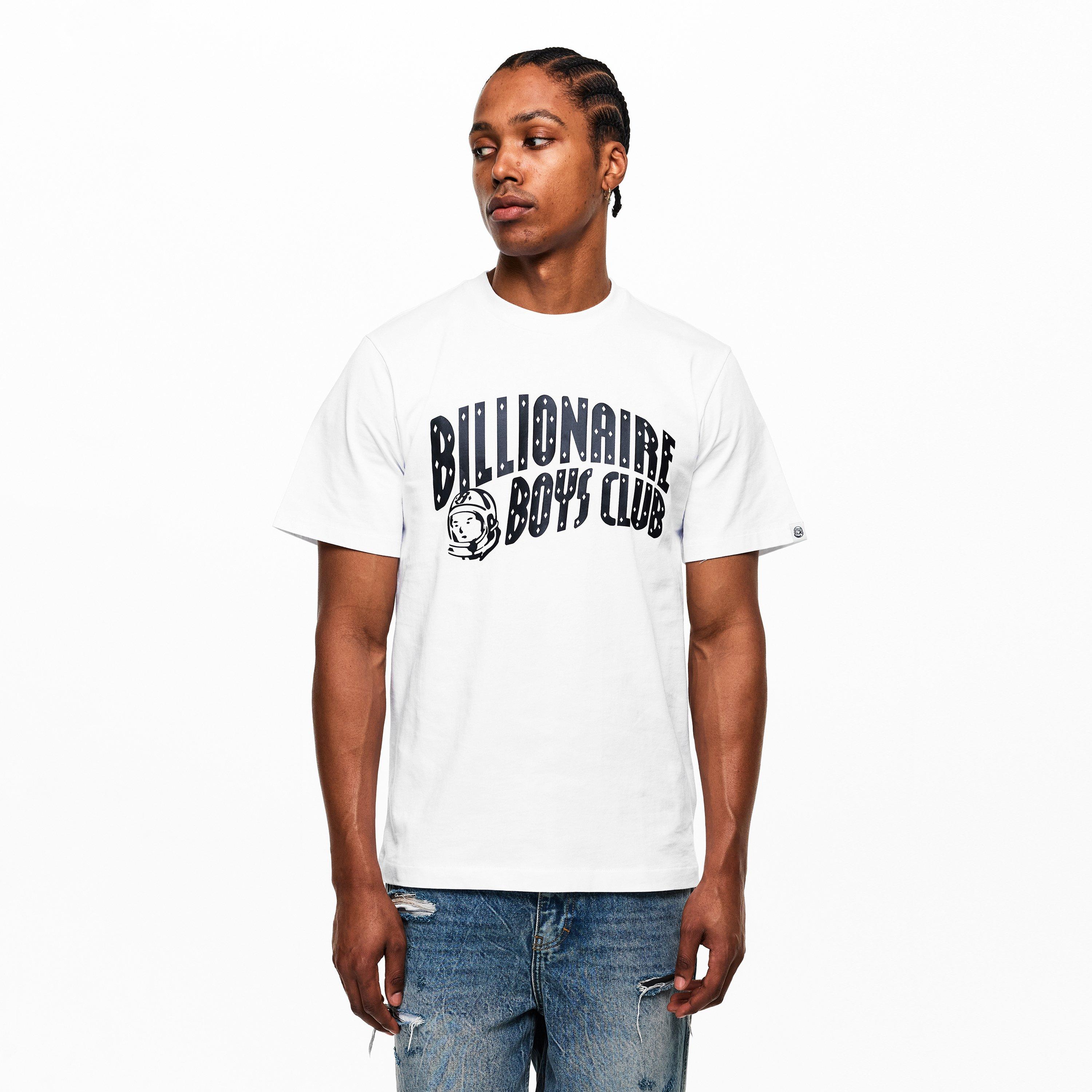 Arch Logo T-Shirt