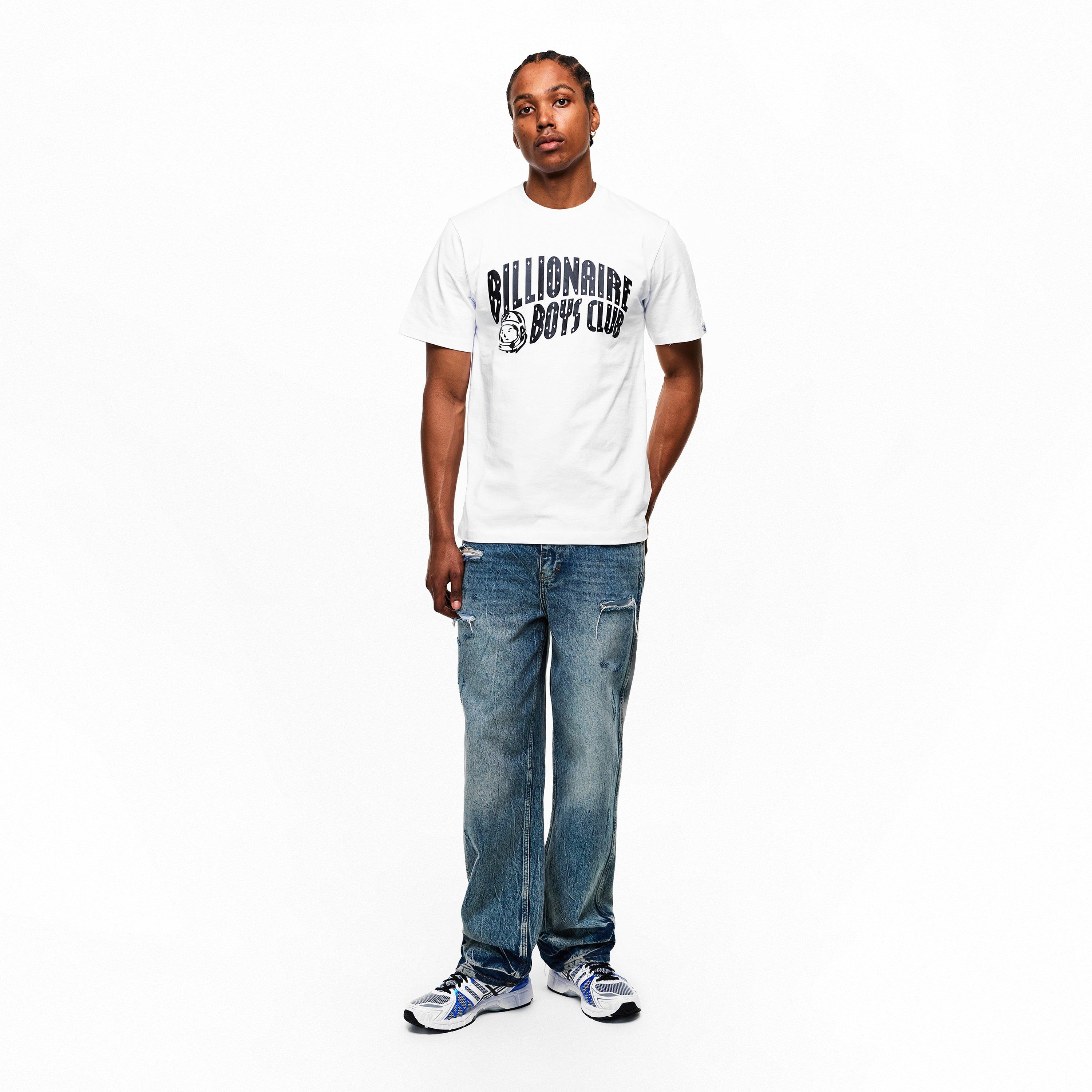 Arch Logo T-Shirt