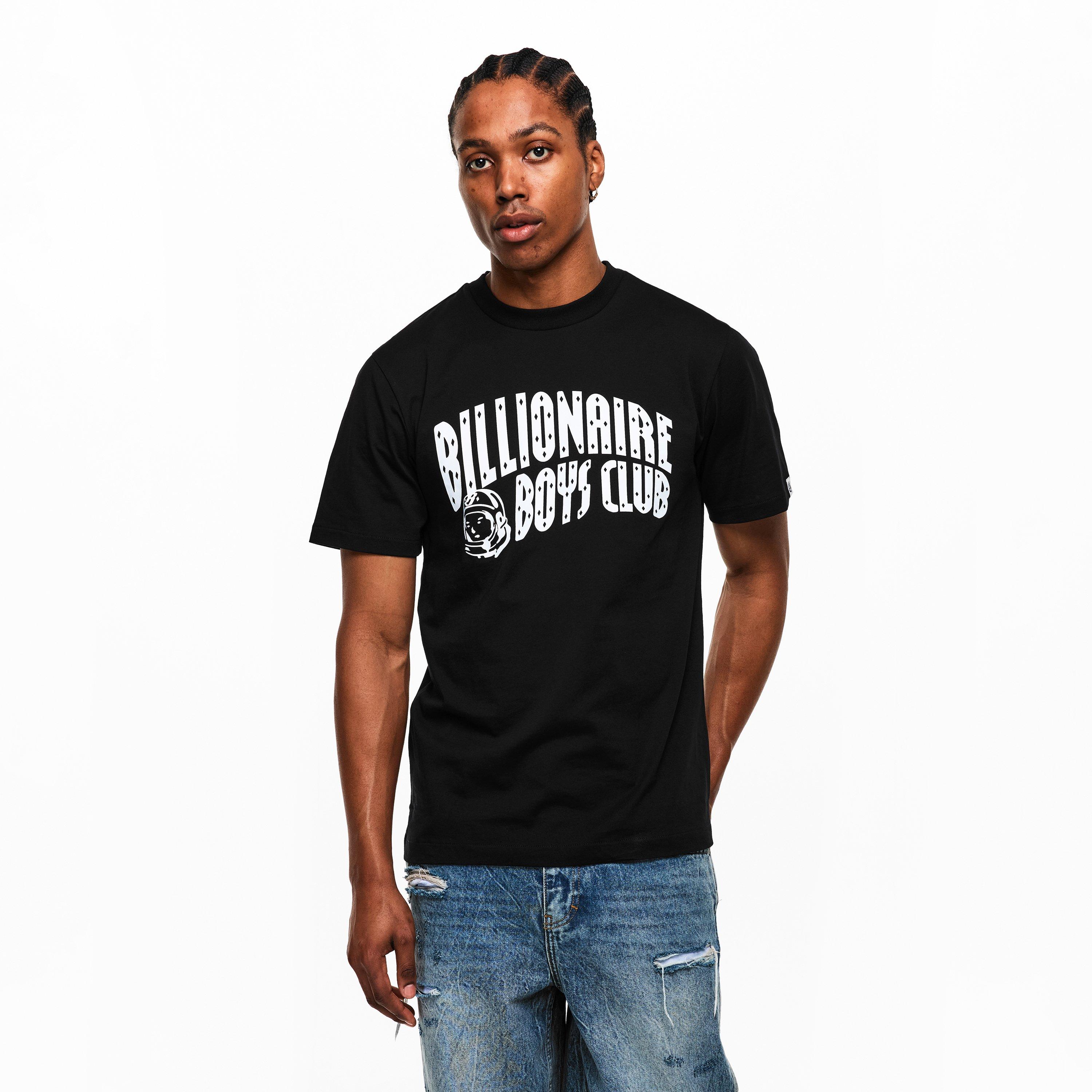 Arch Logo T-Shirt