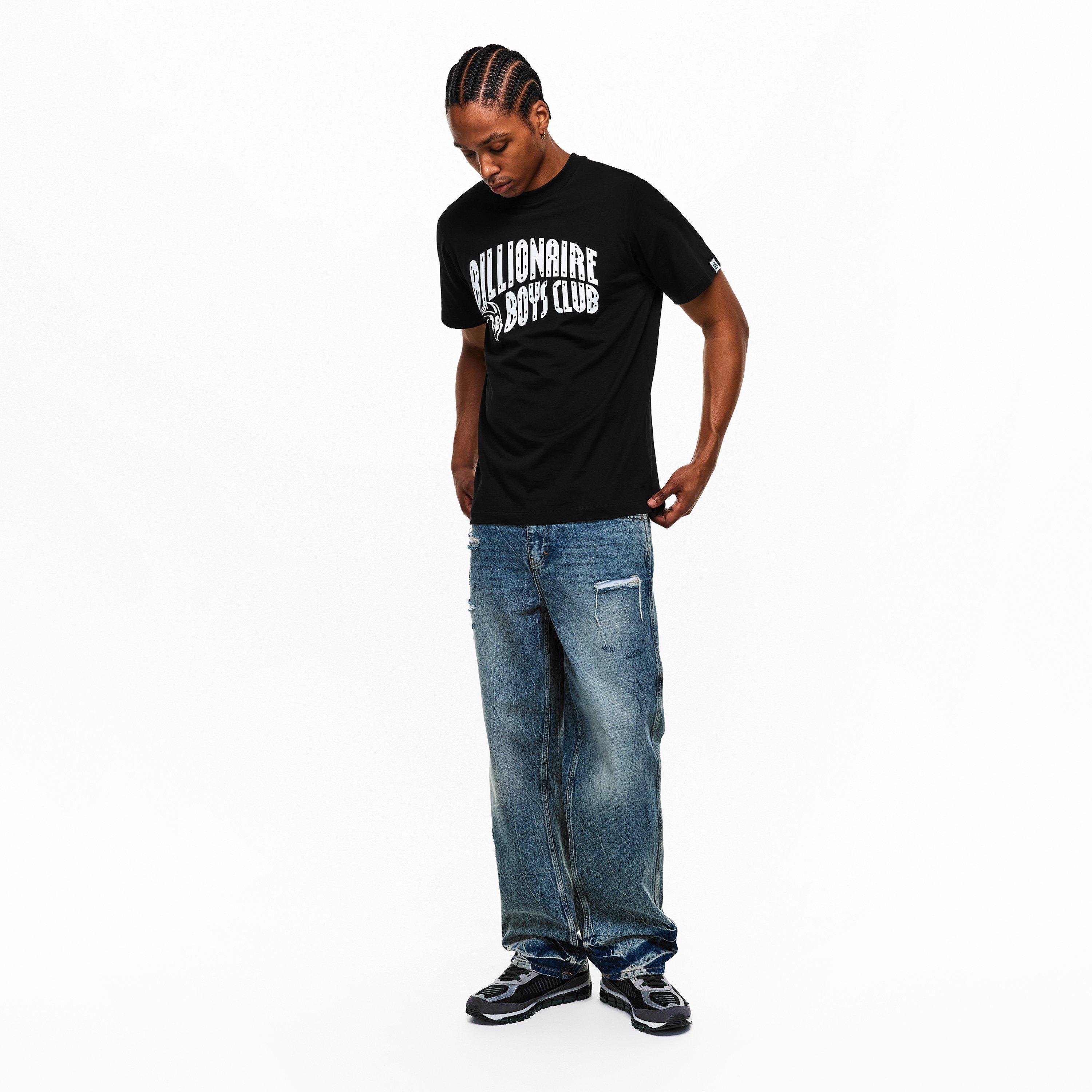Arch Logo T-Shirt