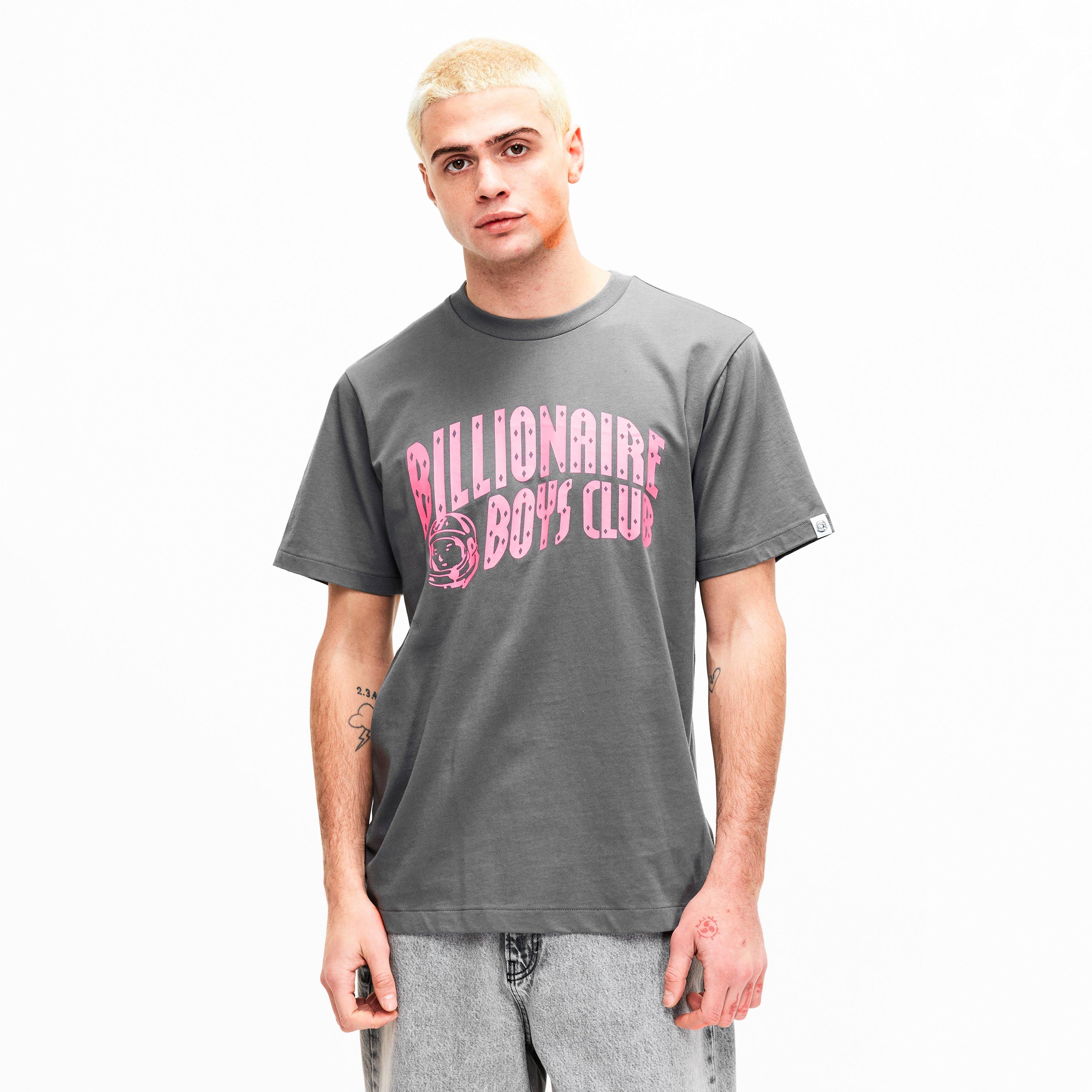 Arch Logo T-Shirt