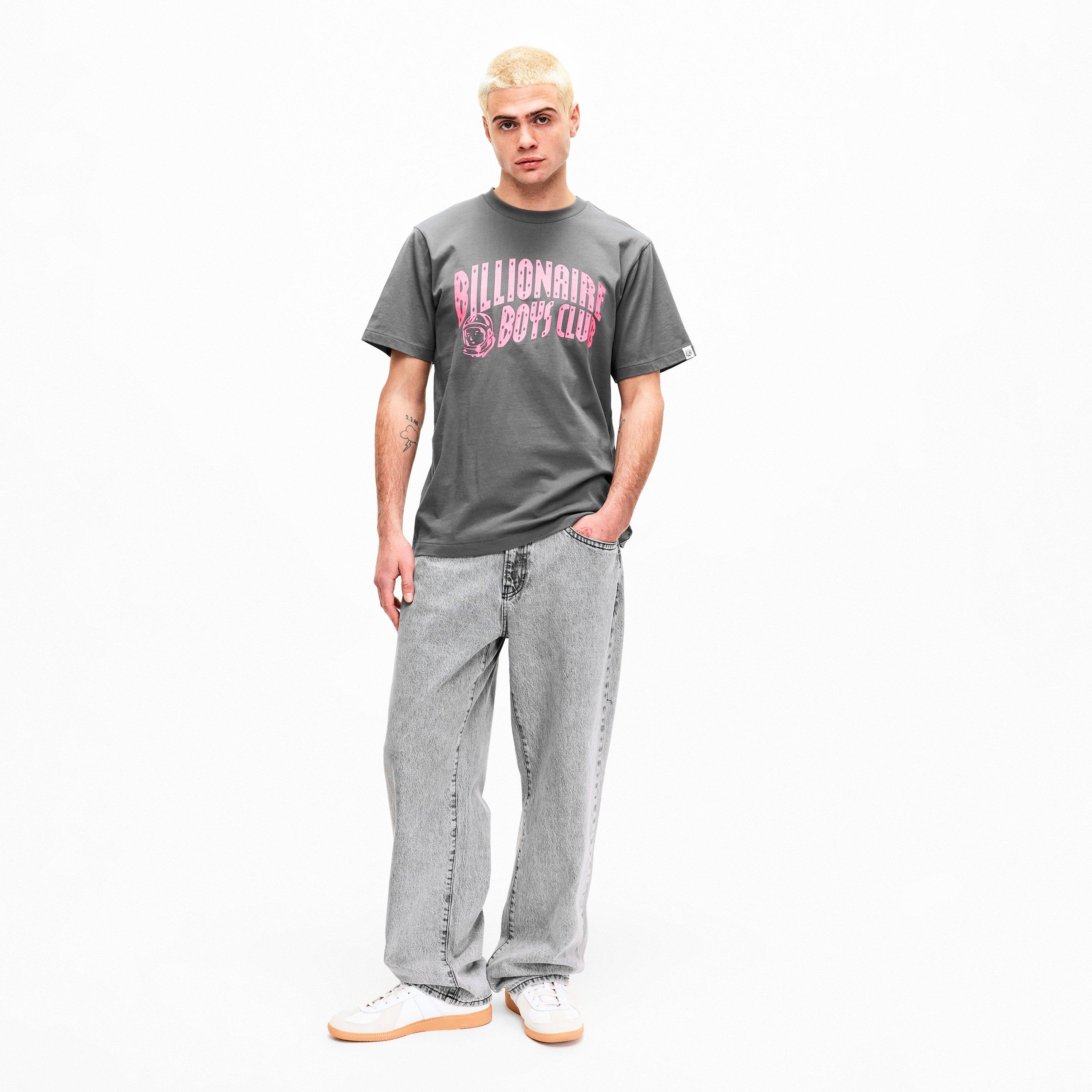 Arch Logo T-Shirt