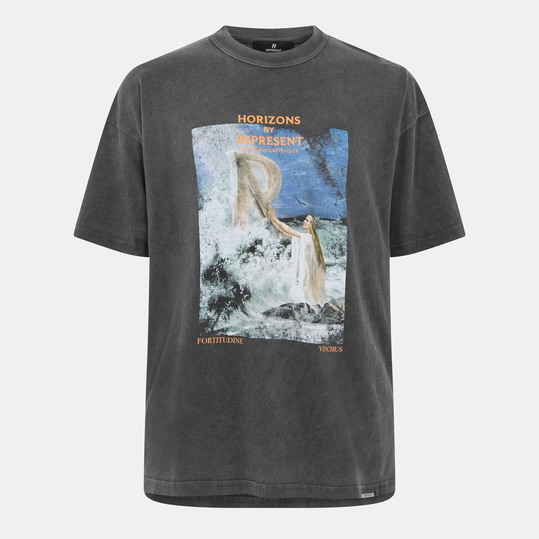 Men's Regular Fit T-Shirt