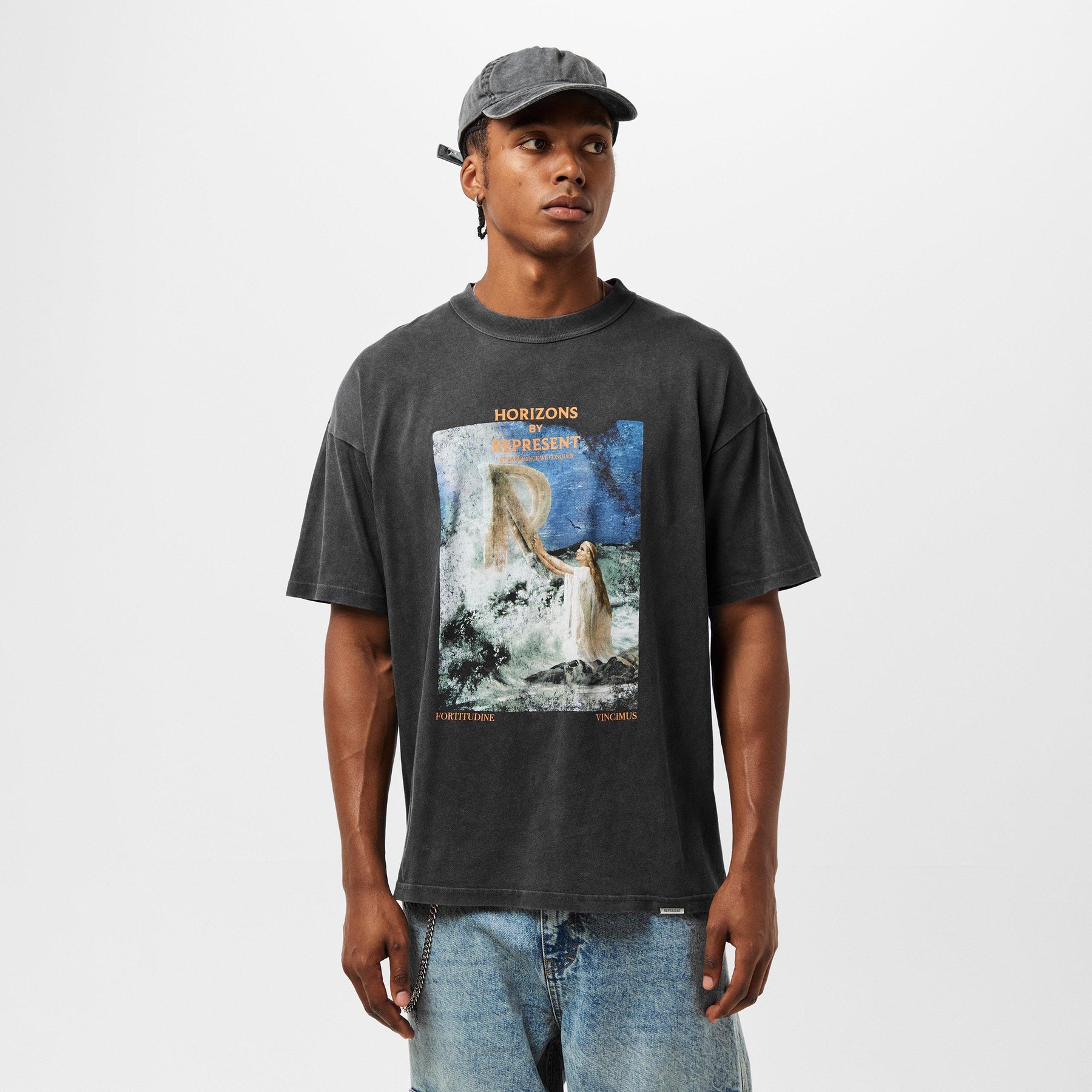 Men's Regular Fit T-Shirt