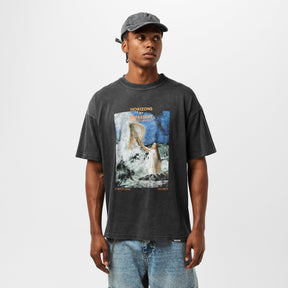 Men's Regular Fit T-Shirt