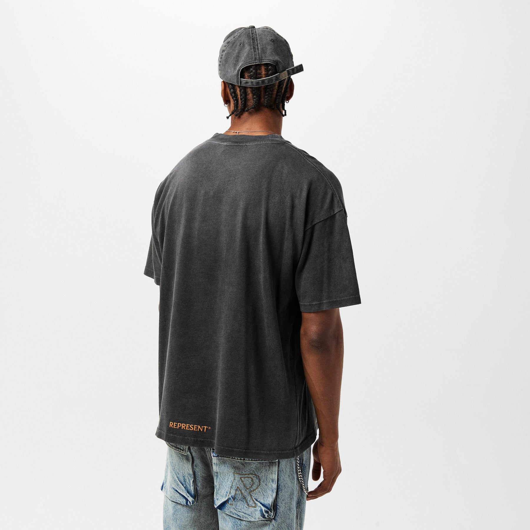 Men's Regular Fit T-Shirt