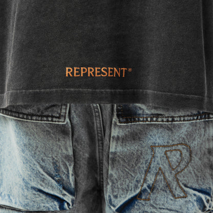 Men's Regular Fit T-Shirt