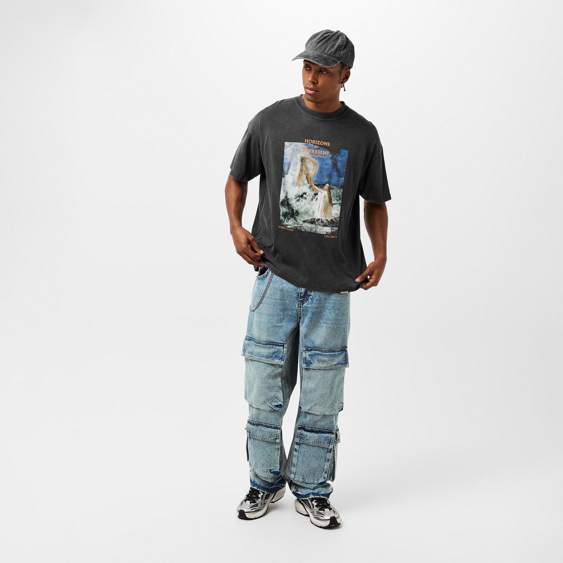 Men's Regular Fit T-Shirt