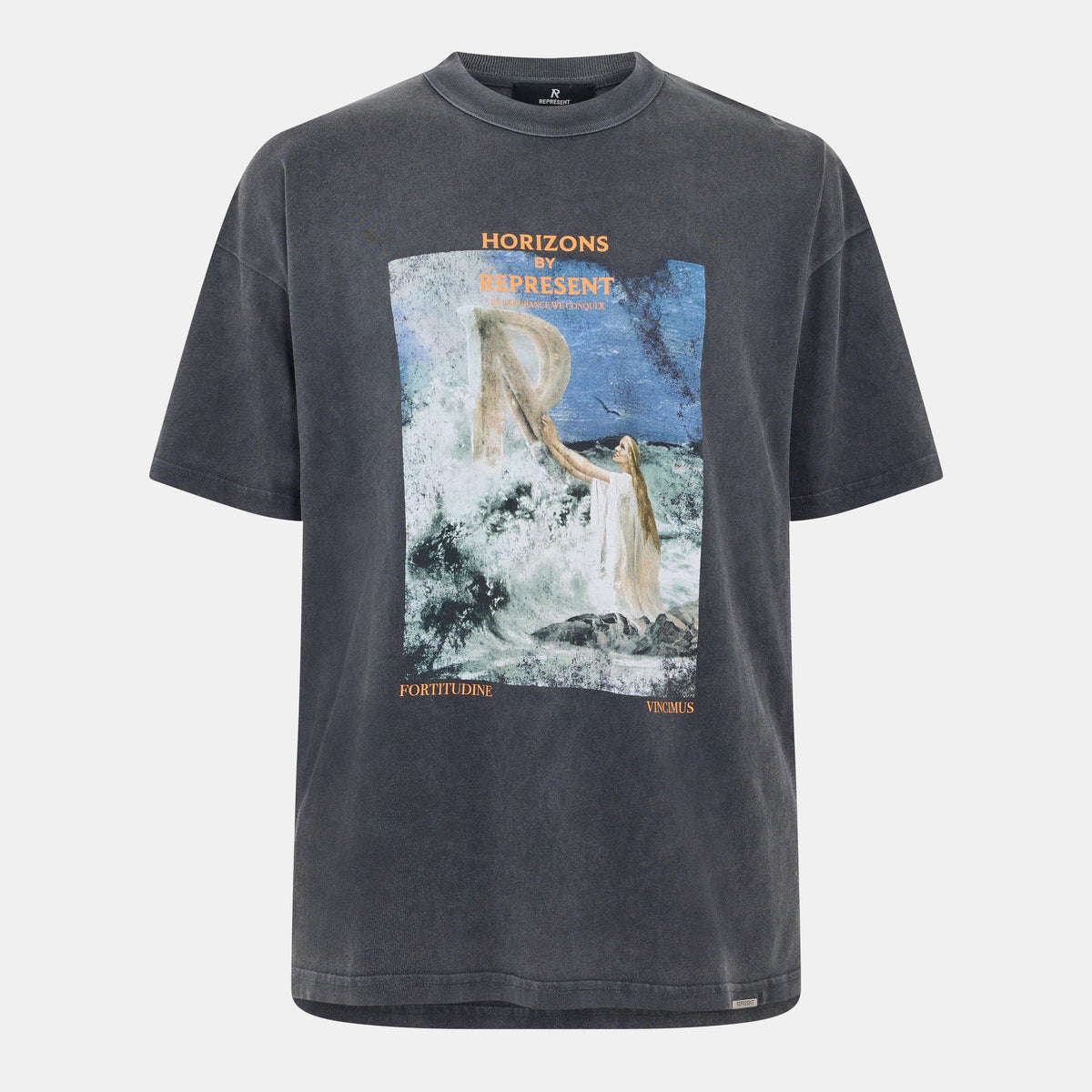 Rep Higher Truth T Sn99