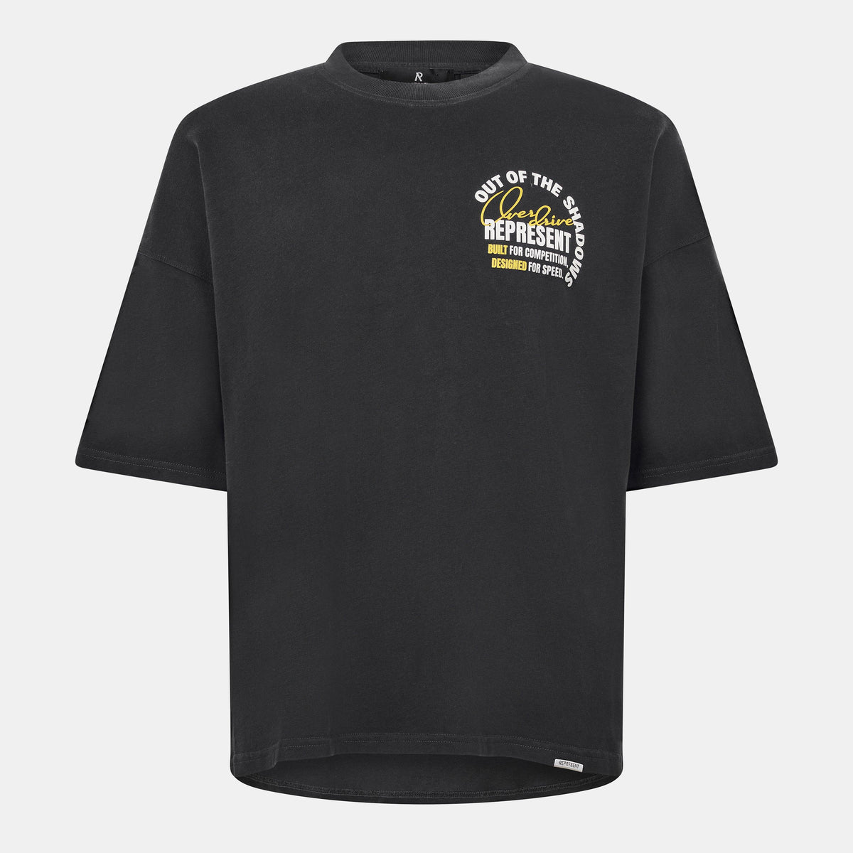 Men's Regular Fit T-Shirt