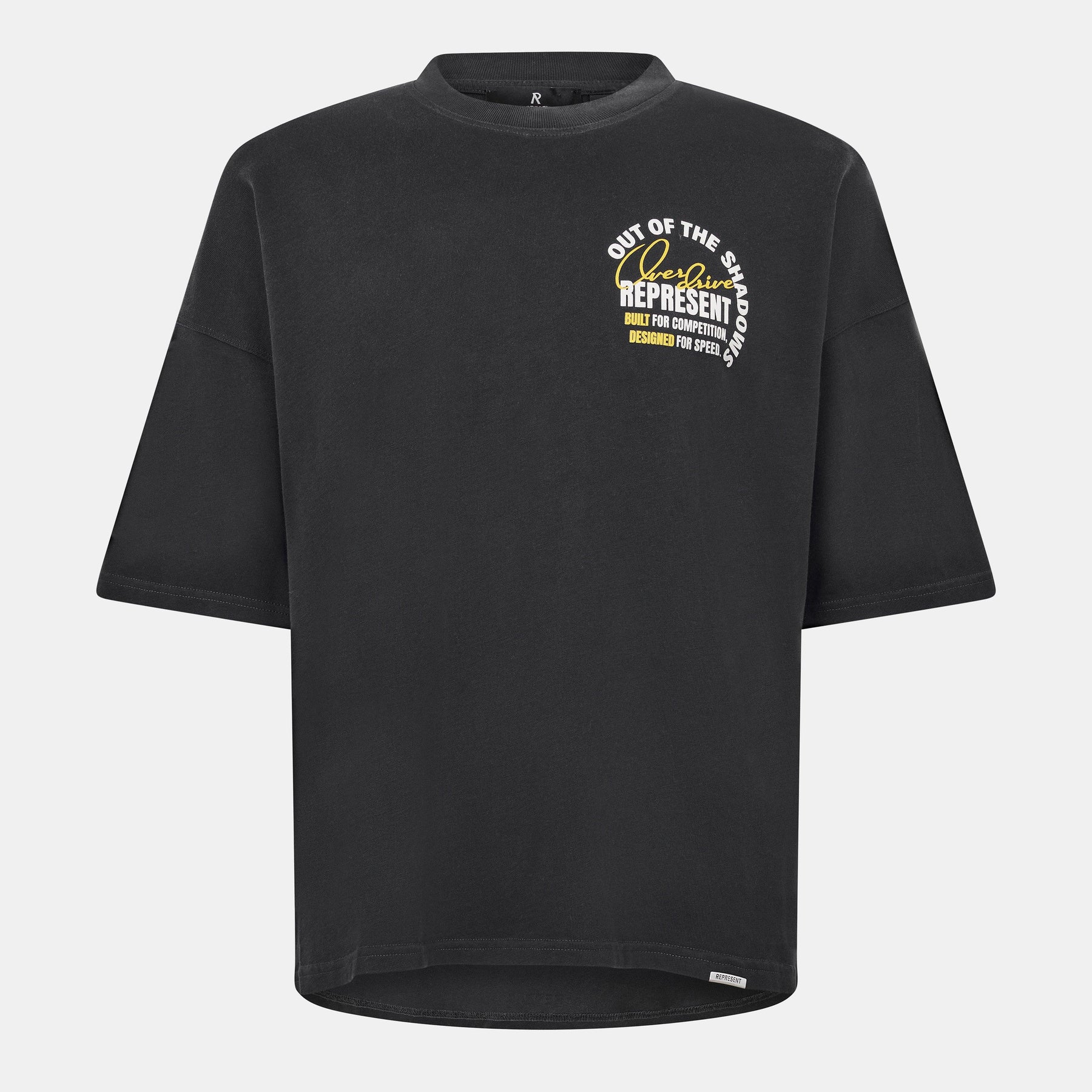 Men's Regular Fit T-Shirt