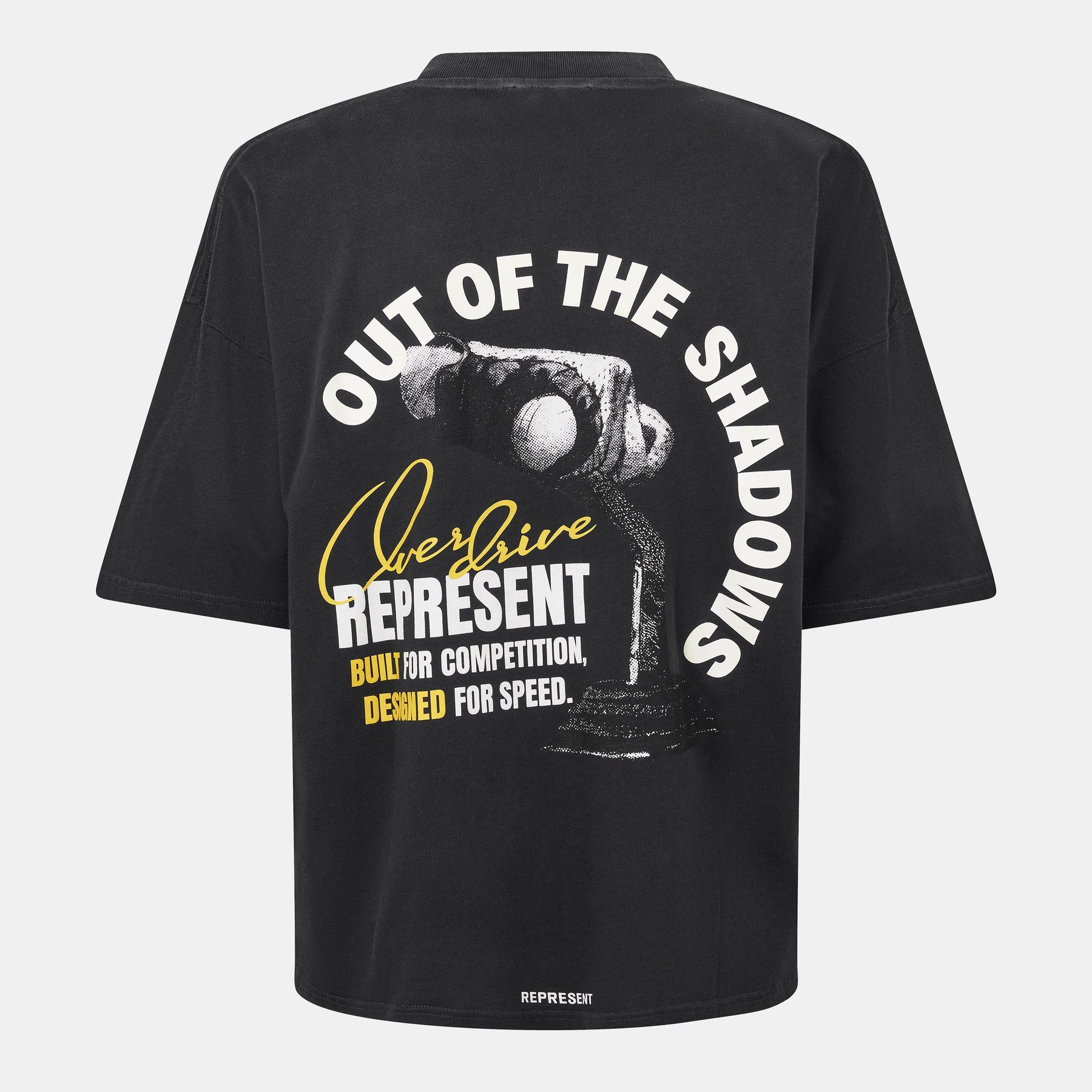 Men's Regular Fit T-Shirt