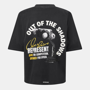 Men's Regular Fit T-Shirt