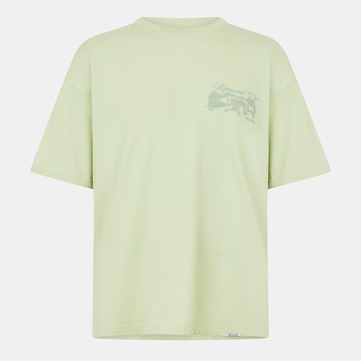 Men's Regular Fit T-Shirt