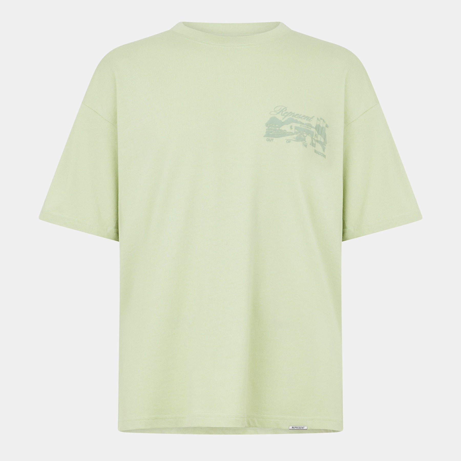 Men's Regular Fit T-Shirt