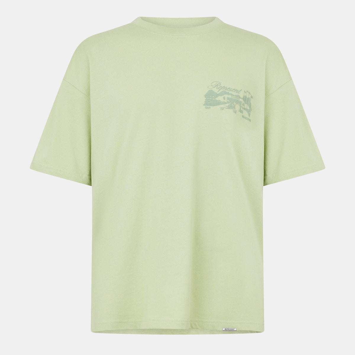 Rep Raceway T Sn99
