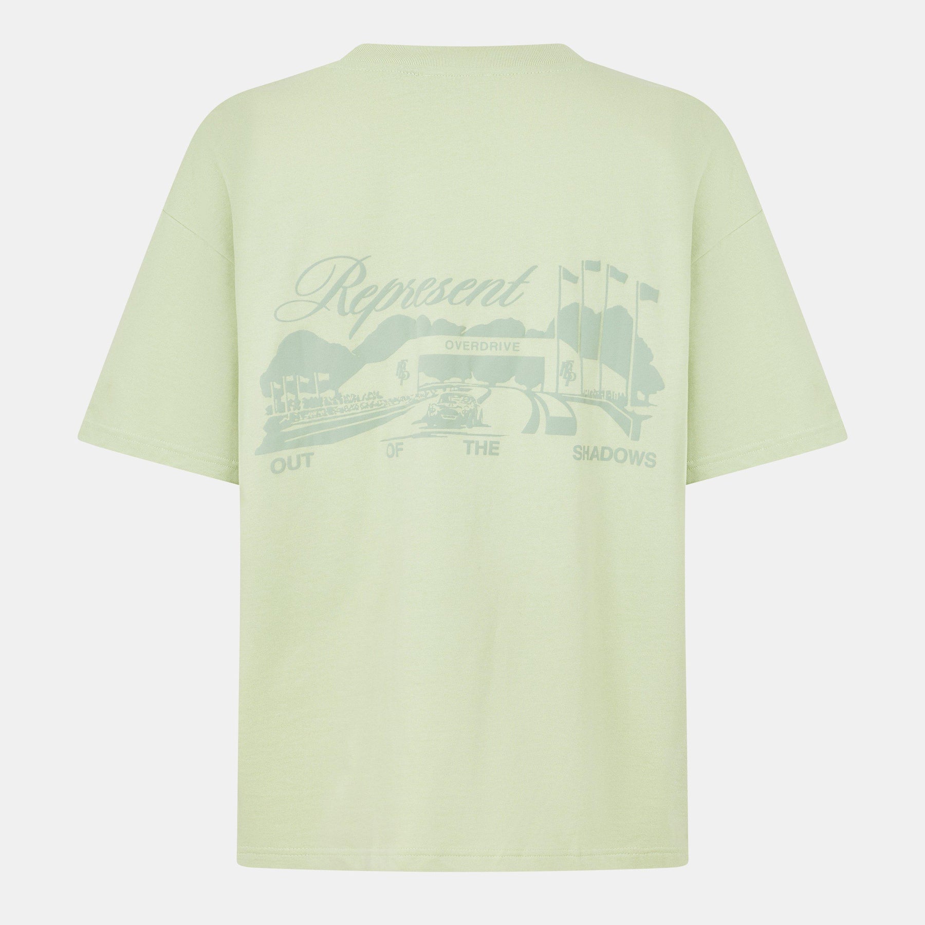 Men's Regular Fit T-Shirt