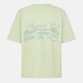 Men's Regular Fit T-Shirt