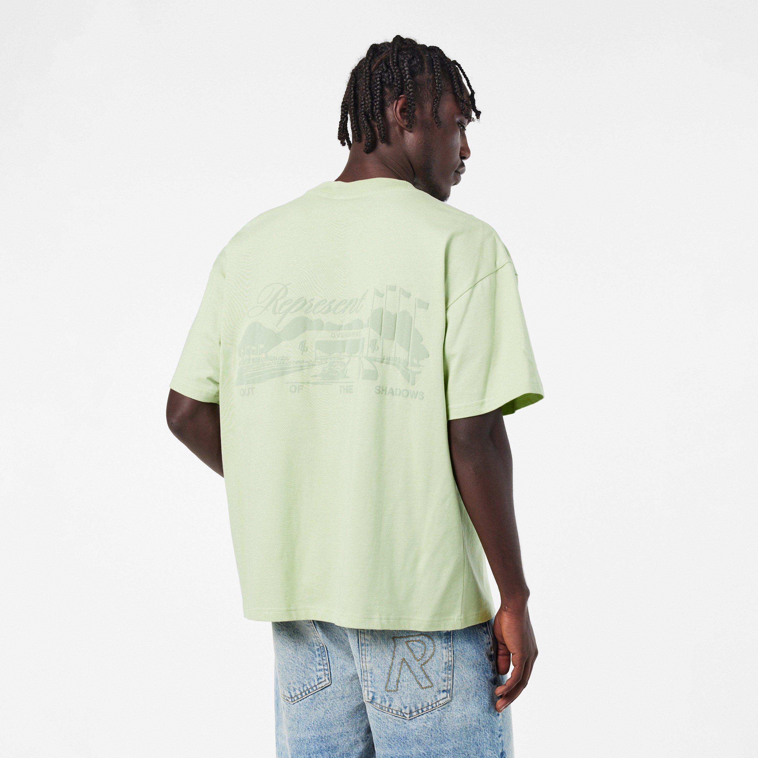 Men's Regular Fit T-Shirt
