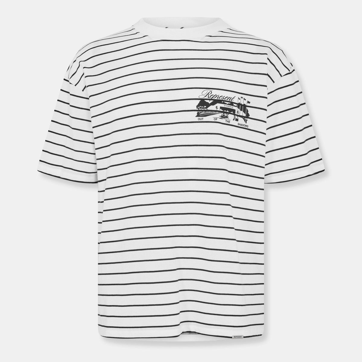 Men's Regular Fit T-Shirt