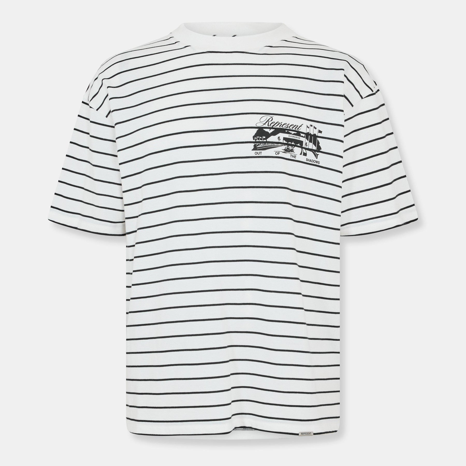 Rep Raceway T Sn99