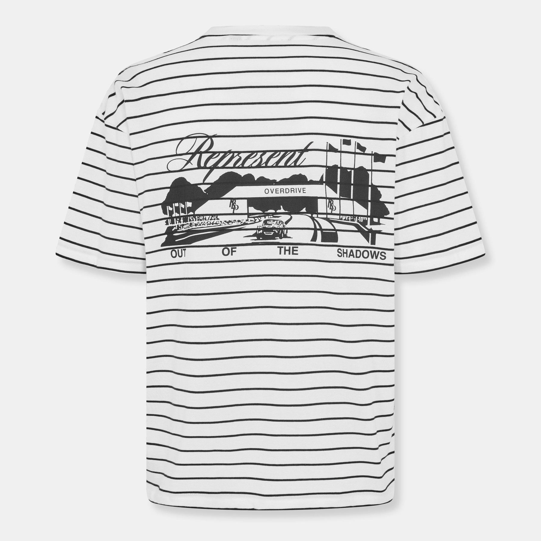 Men's Regular Fit T-Shirt