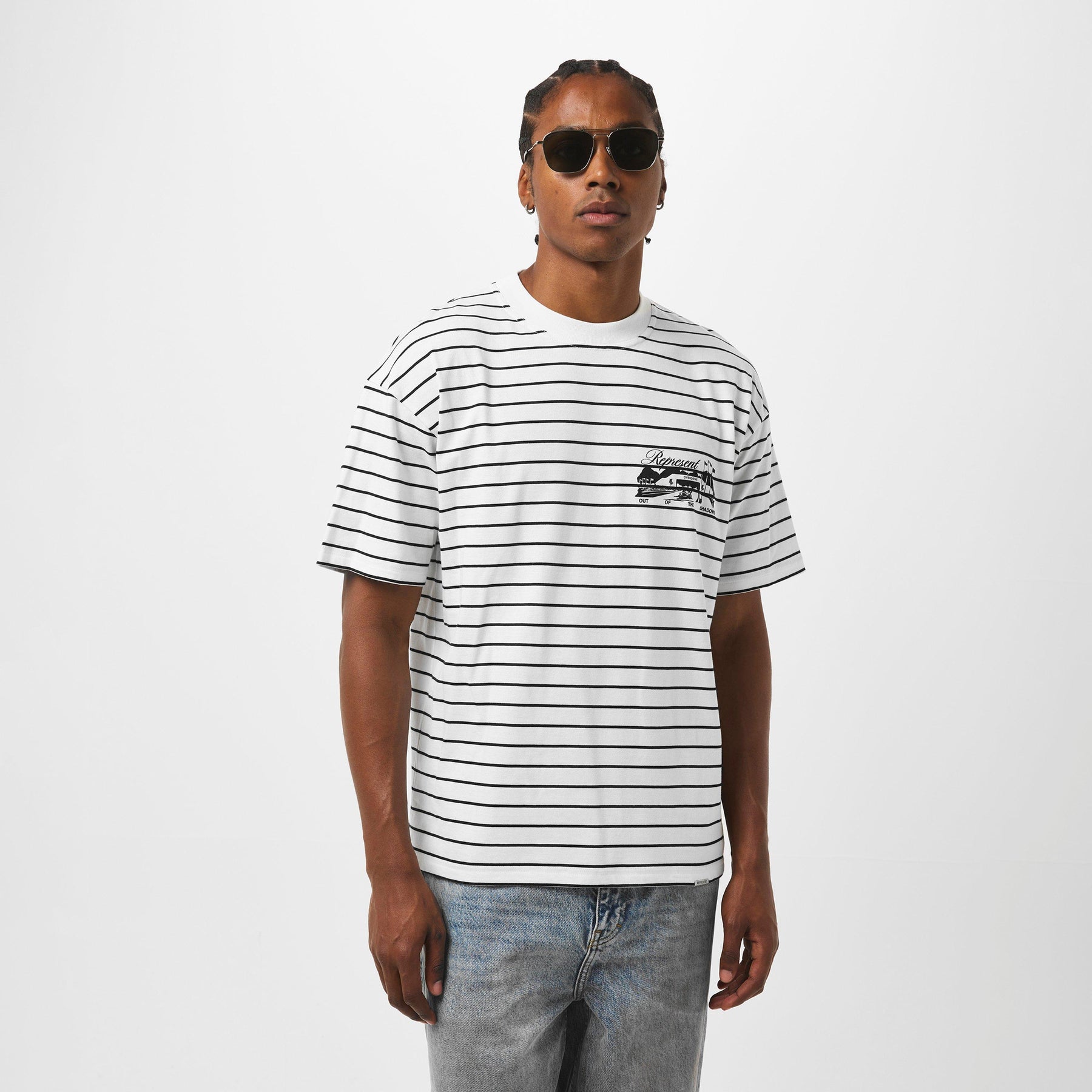 Men's Regular Fit T-Shirt