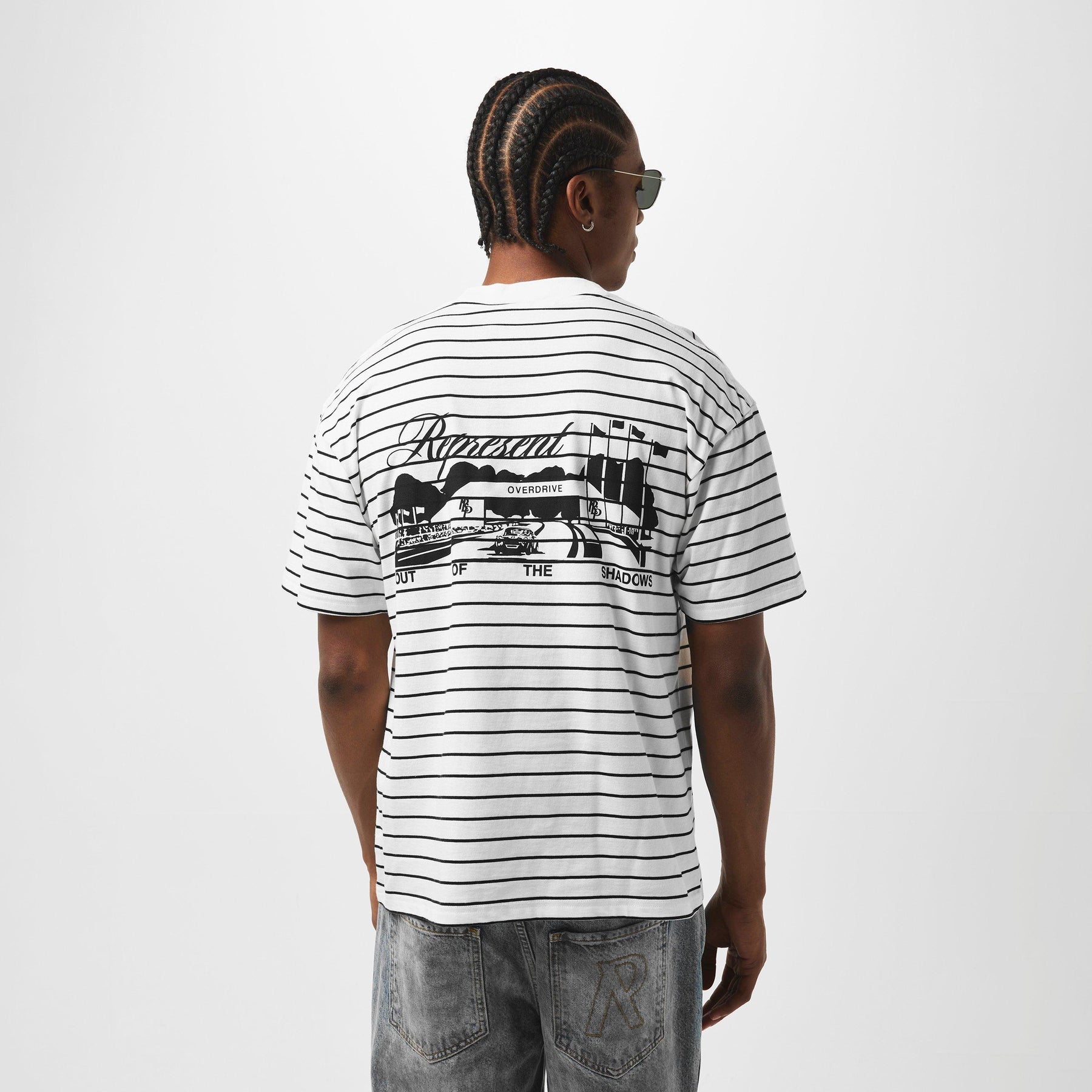 Men's Regular Fit T-Shirt