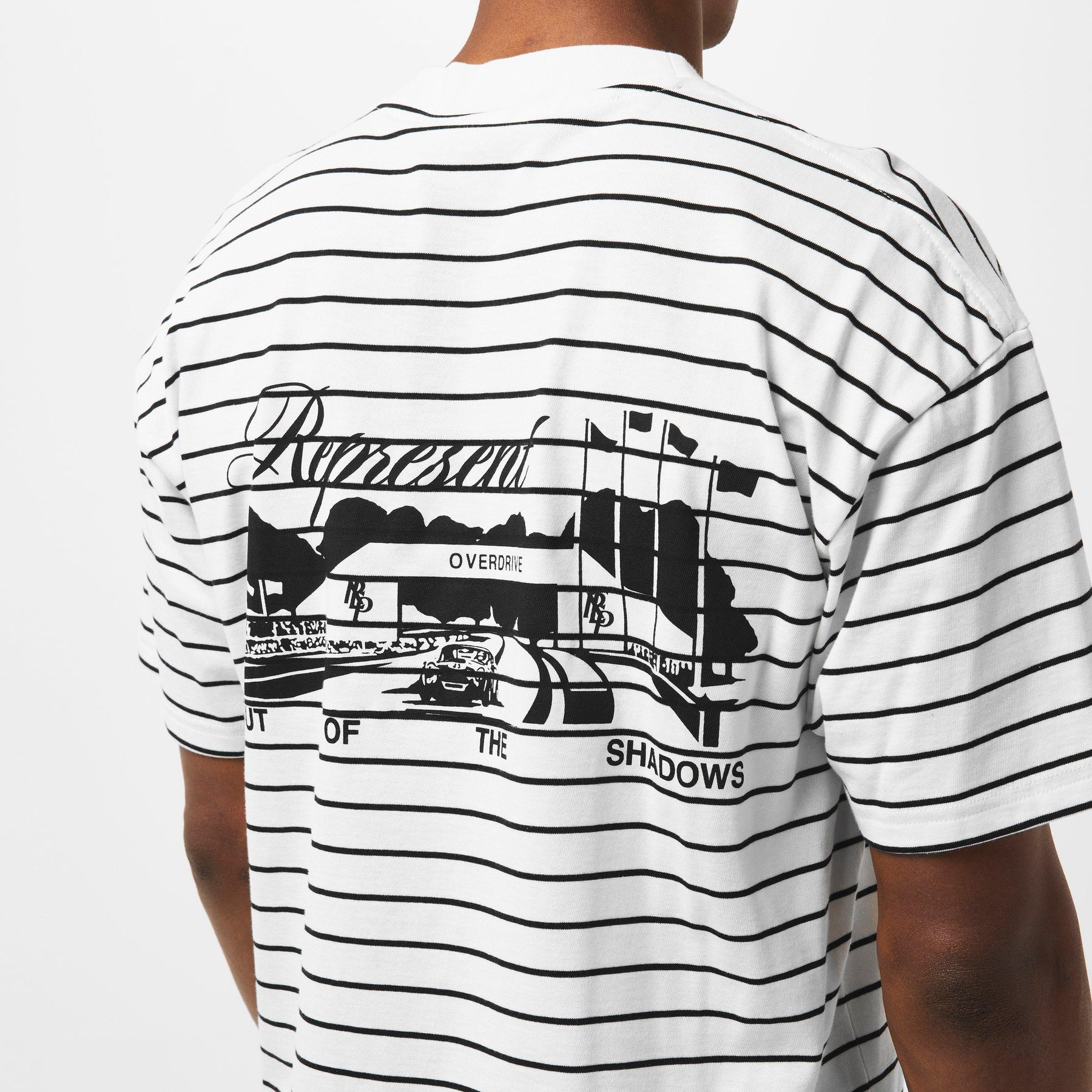 Men's Regular Fit T-Shirt