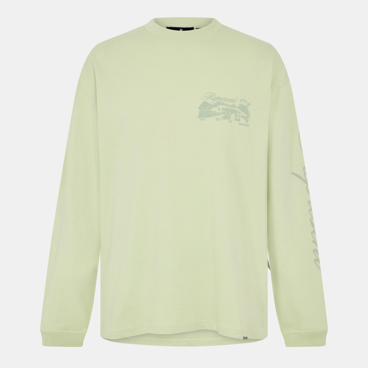 Men's Regular Fit T-Shirt