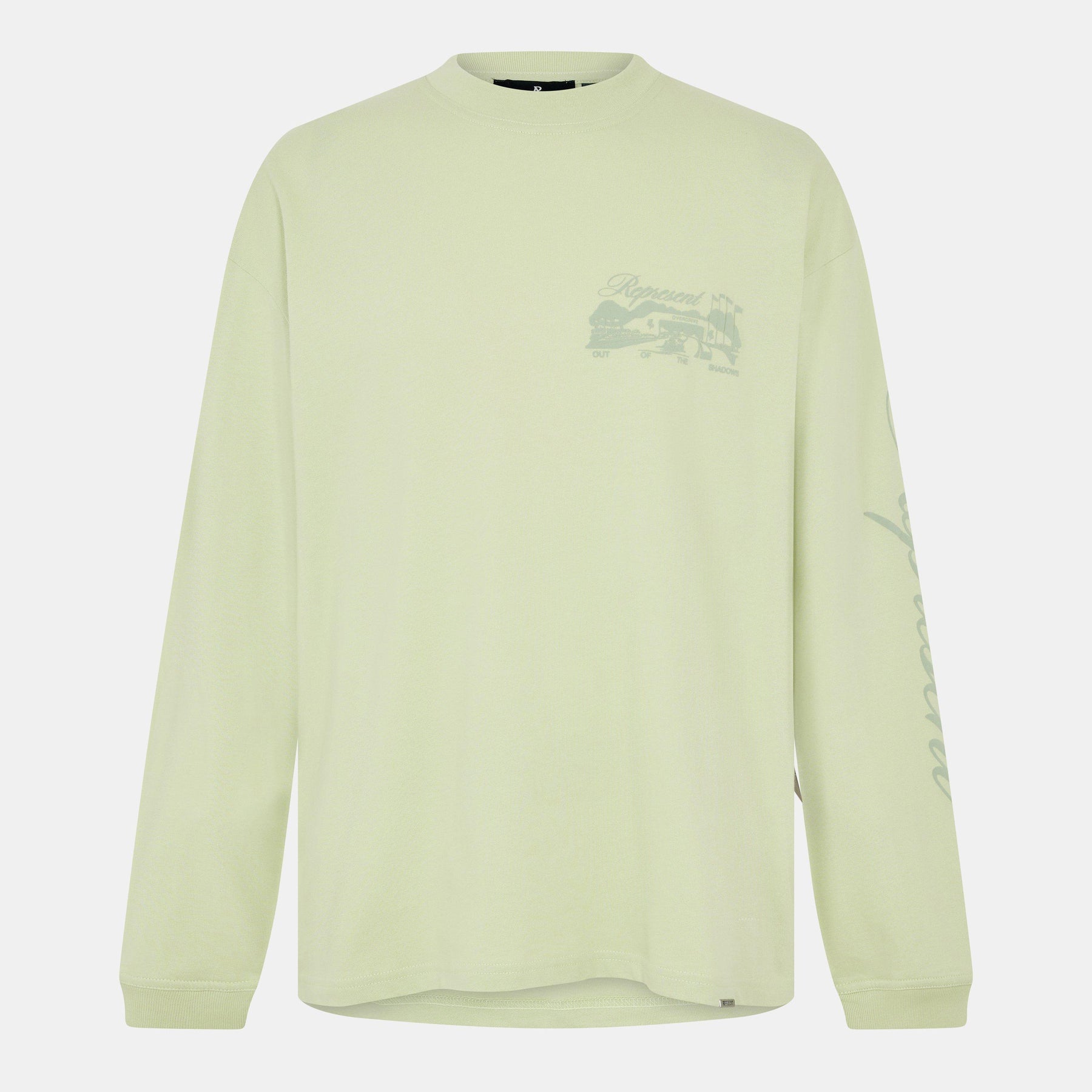 Men's Regular Fit T-Shirt