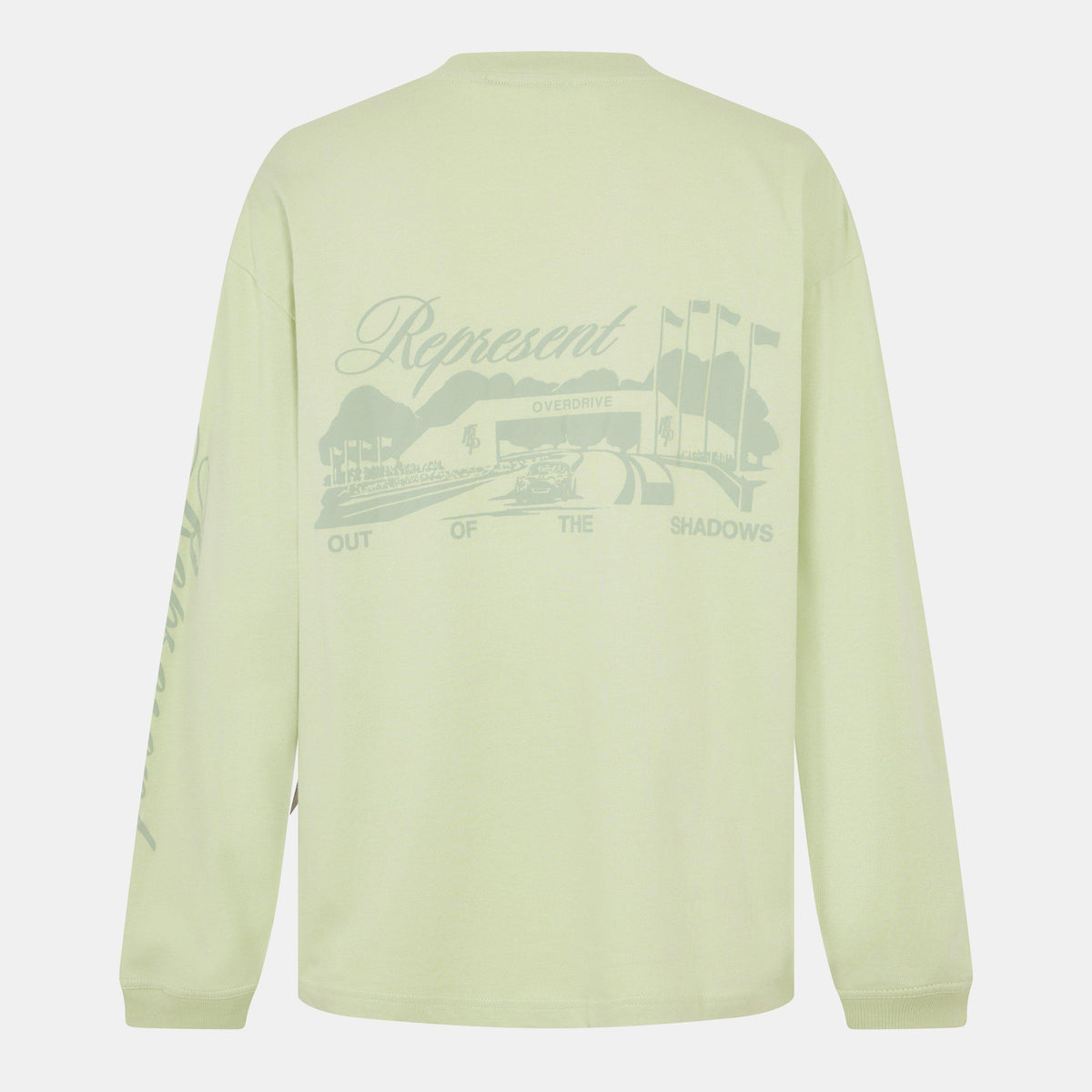 Men's Regular Fit T-Shirt