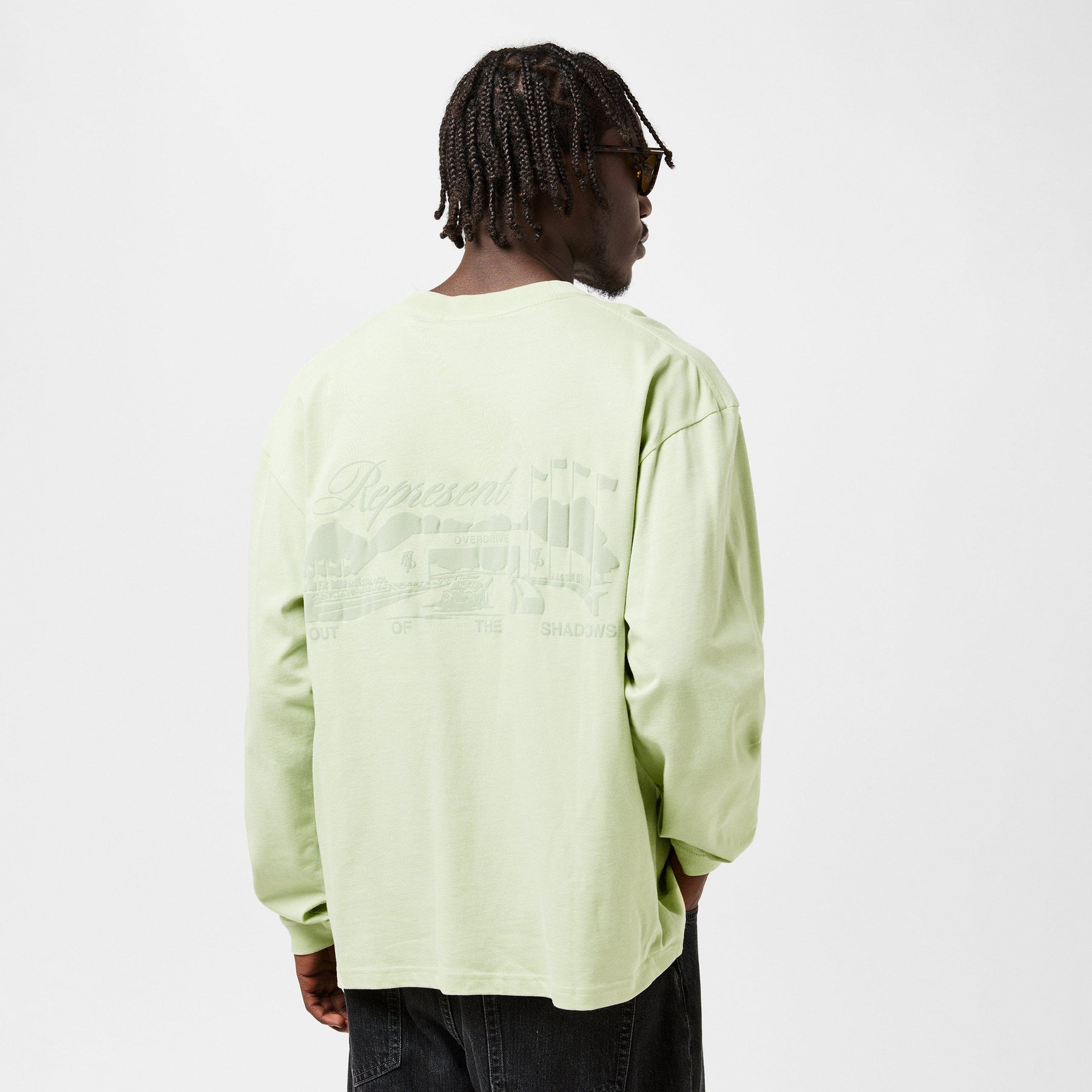 Men's Regular Fit T-Shirt