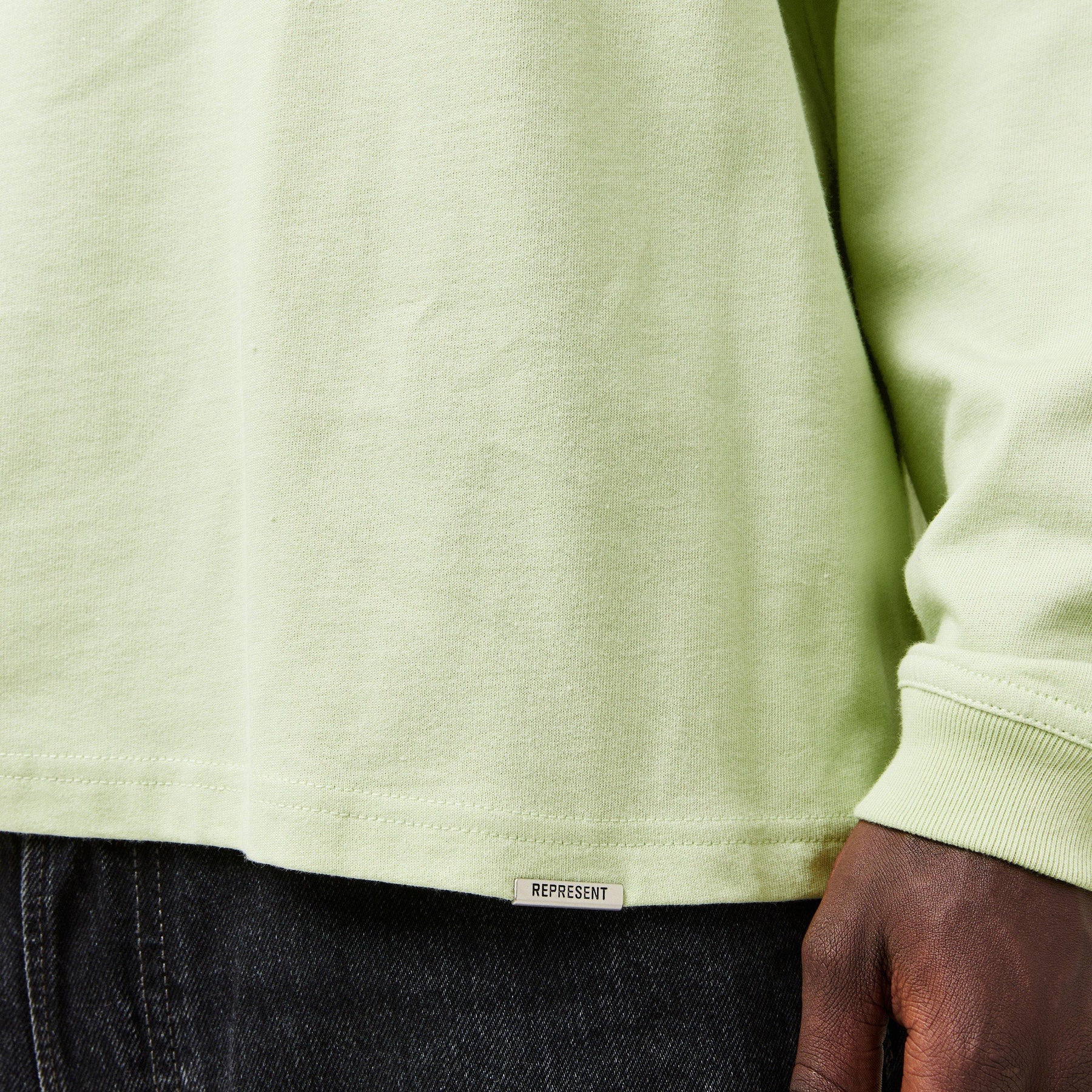 Men's Regular Fit T-Shirt