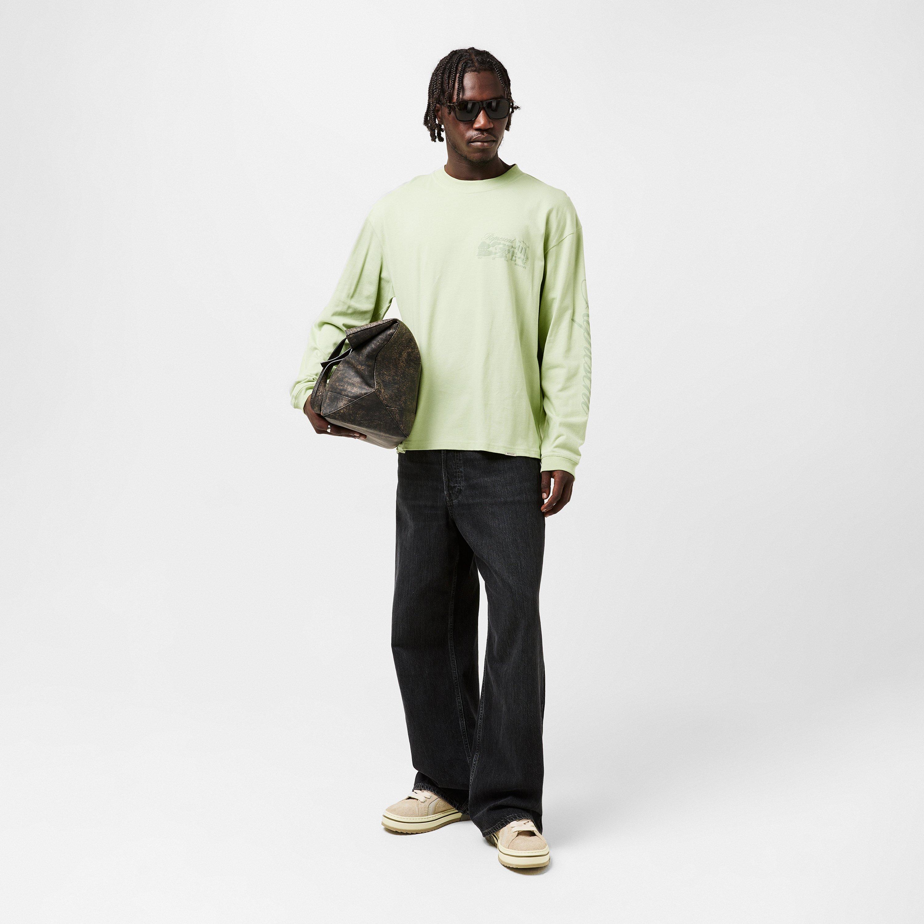Men's Regular Fit T-Shirt