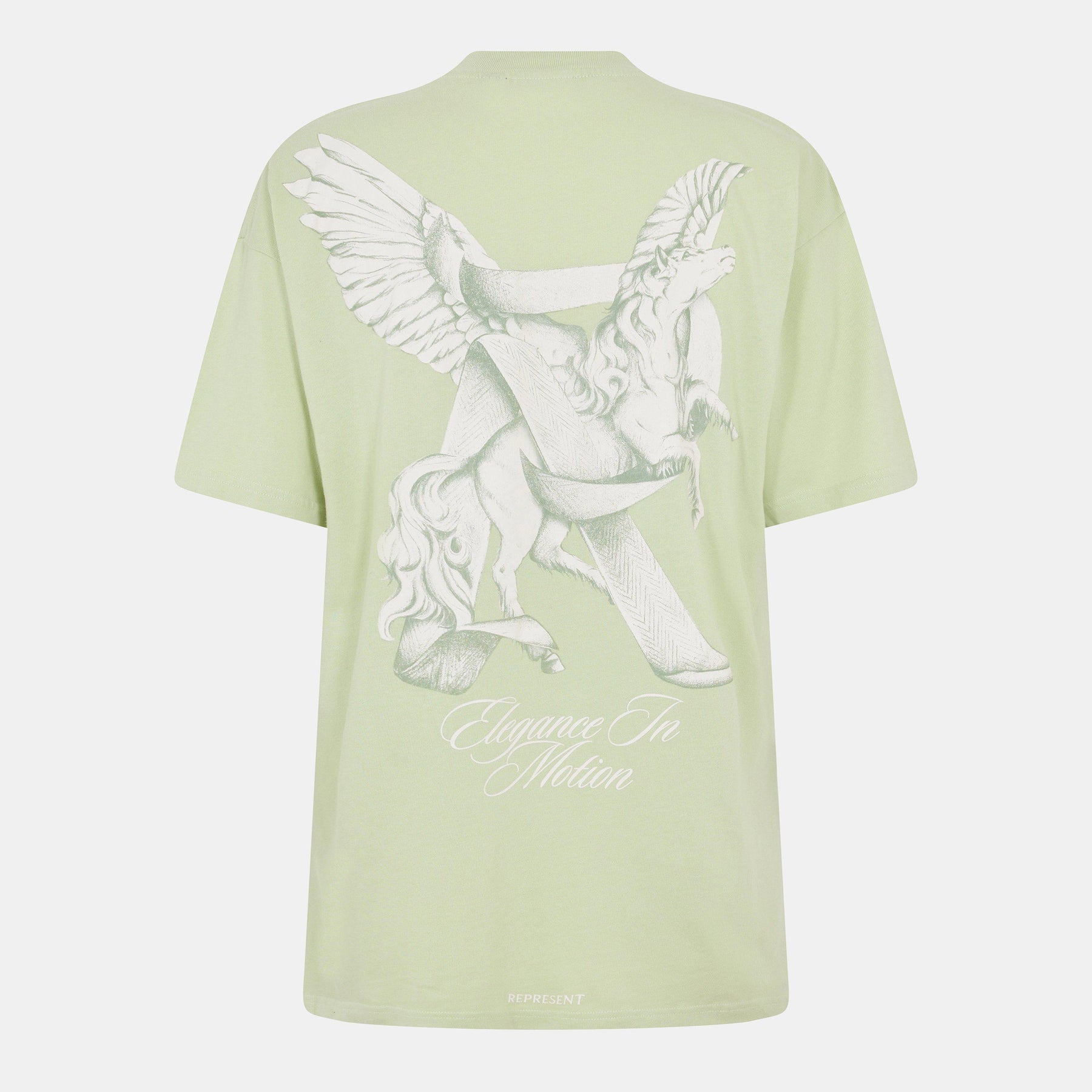 Men's Regular Fit T-Shirt