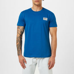 Patch Logo T-Shirt