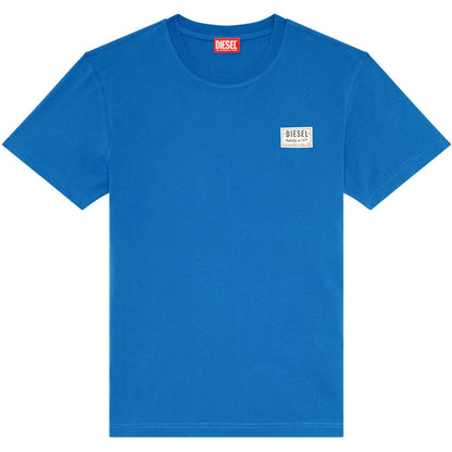 Patch Logo T-Shirt