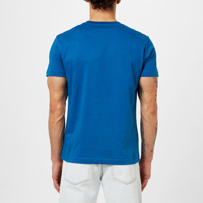 Patch Logo T-Shirt