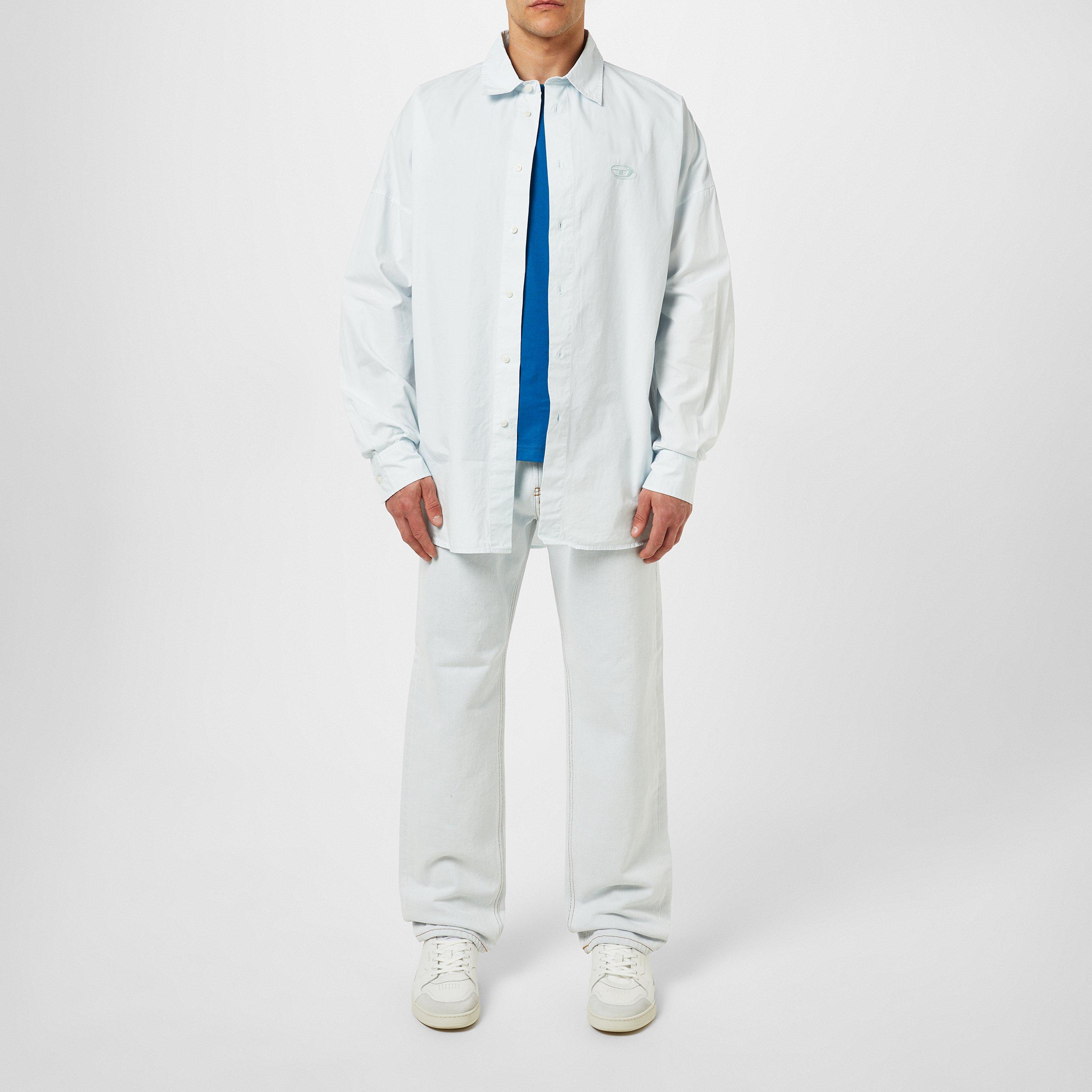 Patch Logo T-Shirt